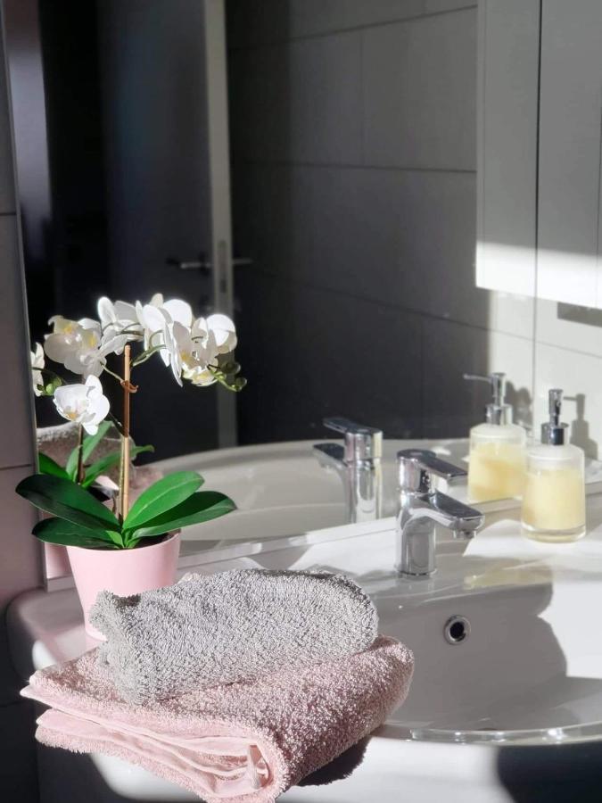 Apartmani Smokovo ヤドラニヴォ エクステリア 写真