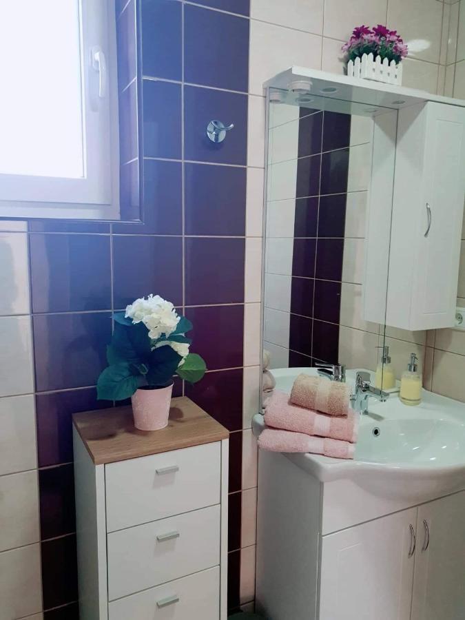 Apartmani Smokovo ヤドラニヴォ エクステリア 写真