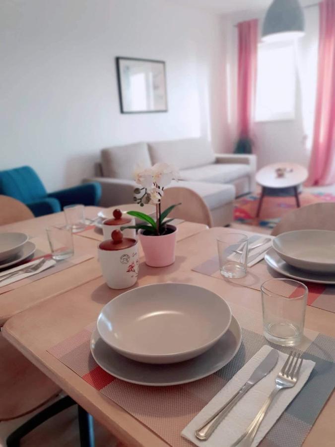 Apartmani Smokovo ヤドラニヴォ エクステリア 写真