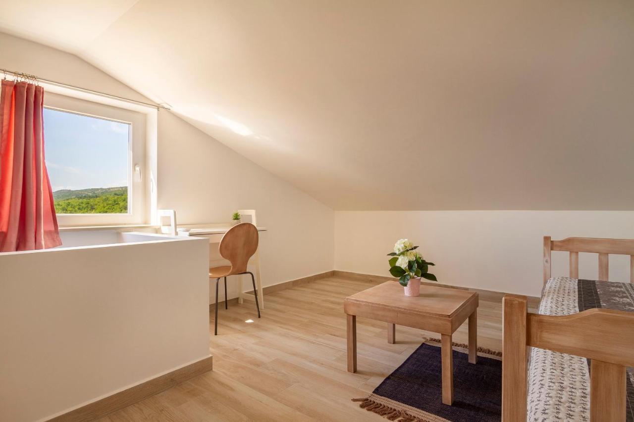 Apartmani Smokovo ヤドラニヴォ エクステリア 写真