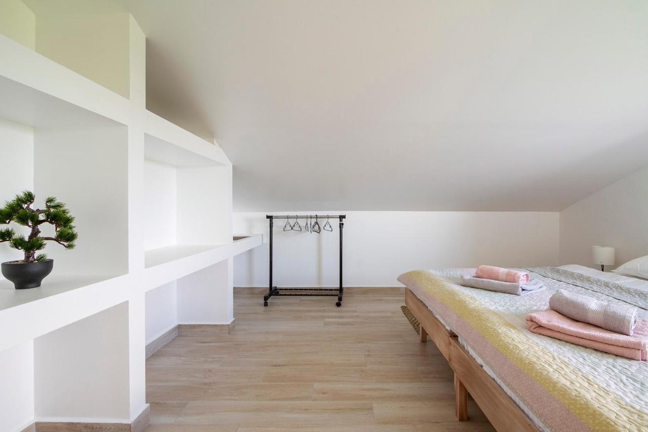 Apartmani Smokovo ヤドラニヴォ エクステリア 写真