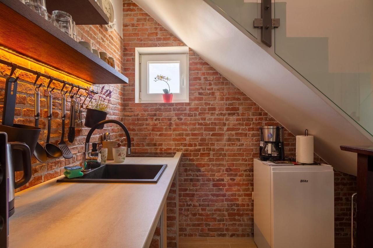 Apartmani Smokovo ヤドラニヴォ エクステリア 写真