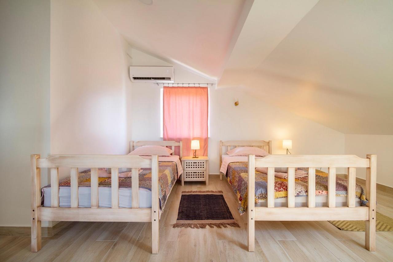 Apartmani Smokovo ヤドラニヴォ エクステリア 写真