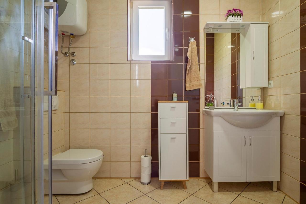 Apartmani Smokovo ヤドラニヴォ エクステリア 写真