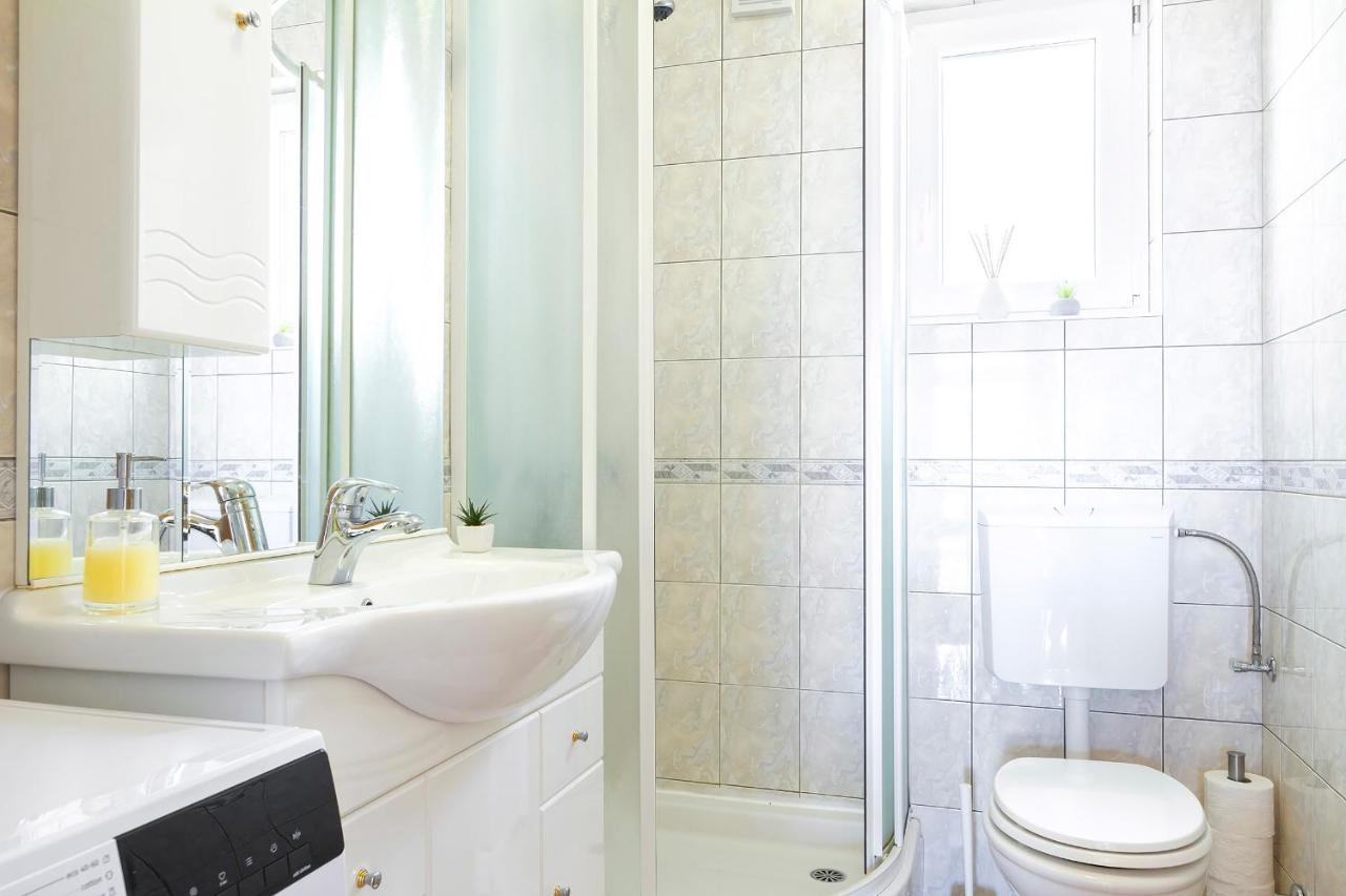 Apartmani Smokovo ヤドラニヴォ エクステリア 写真