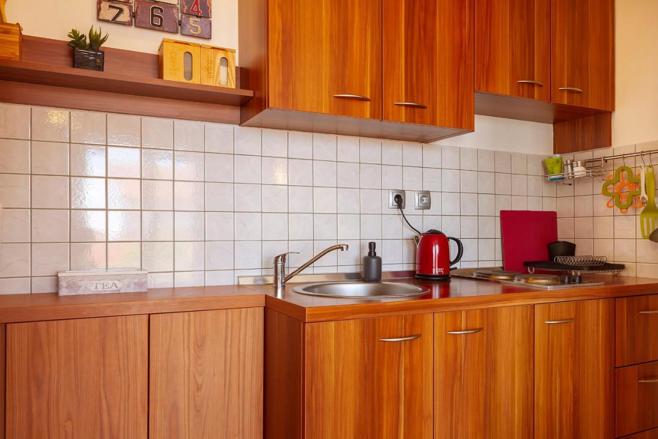 Apartmani Smokovo ヤドラニヴォ エクステリア 写真